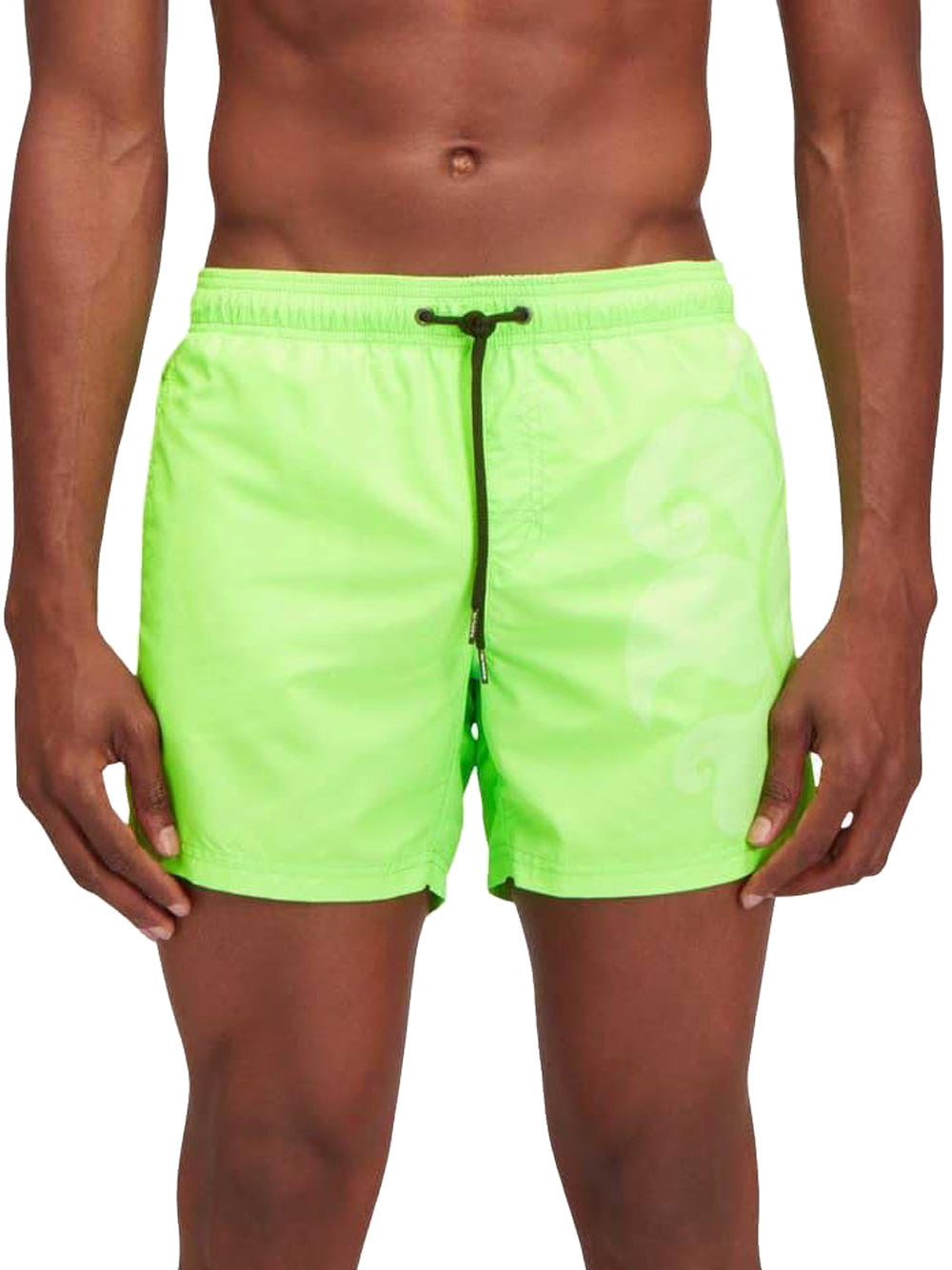 SUNDEK Costume Pantaloncino Uomo - Verde modello M6S029