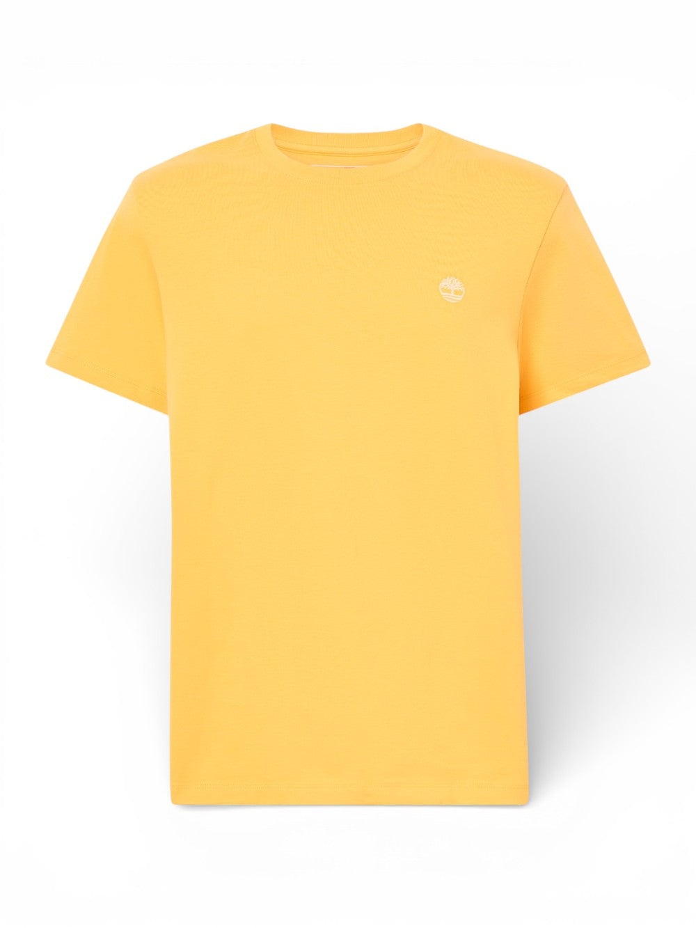 TIMBERLAND T-shirt Uomo - Giallo modello TB0A2BPR7141