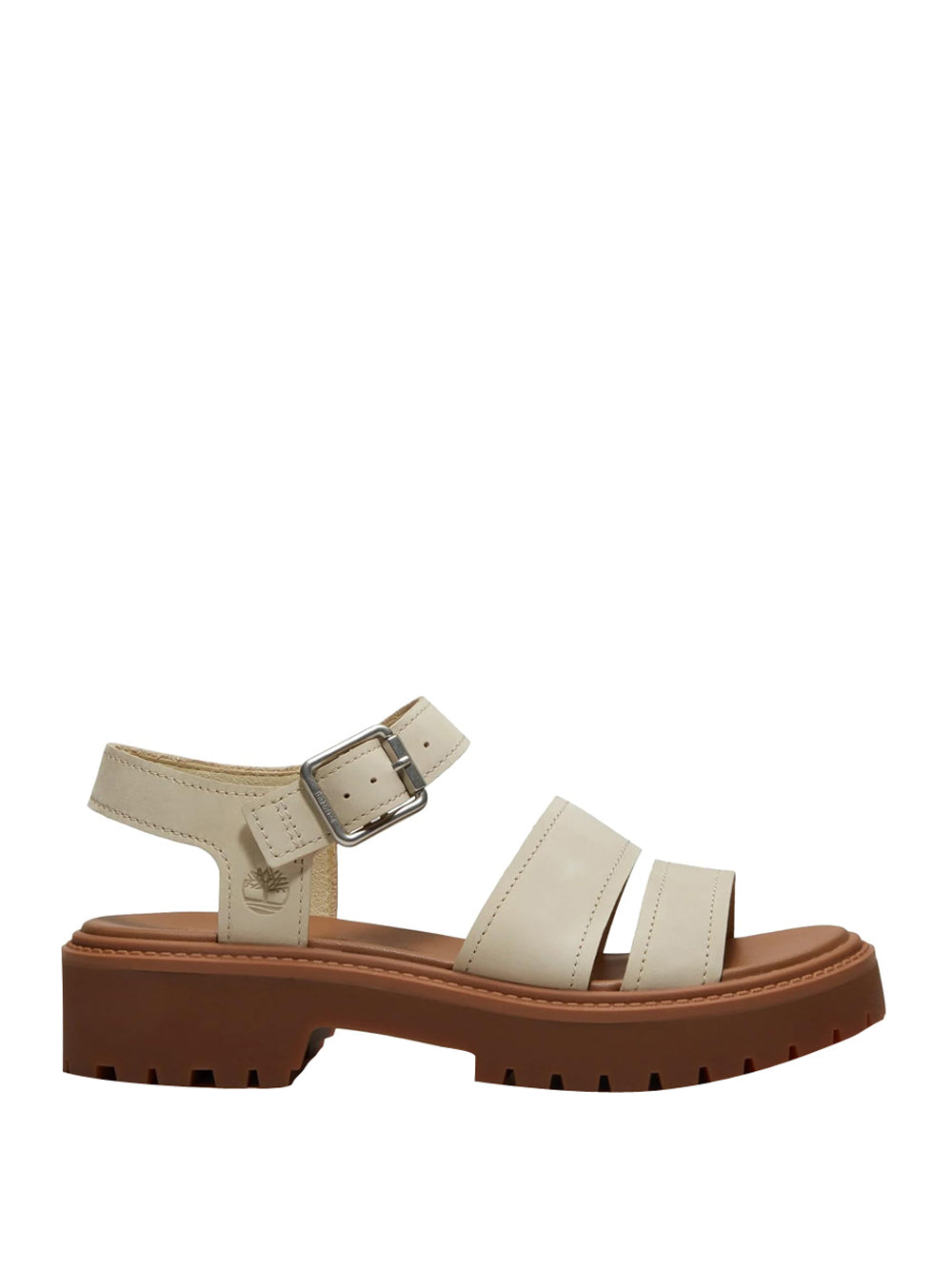 TIMBERLAND Sandali Donna - Beige modello TB0A2EJMEN71