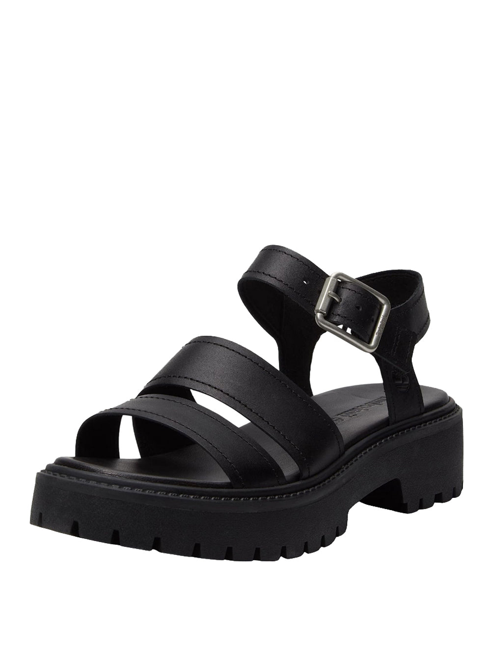 TIMBERLAND Sandali Donna - Nero modello TB0A2EJMW021