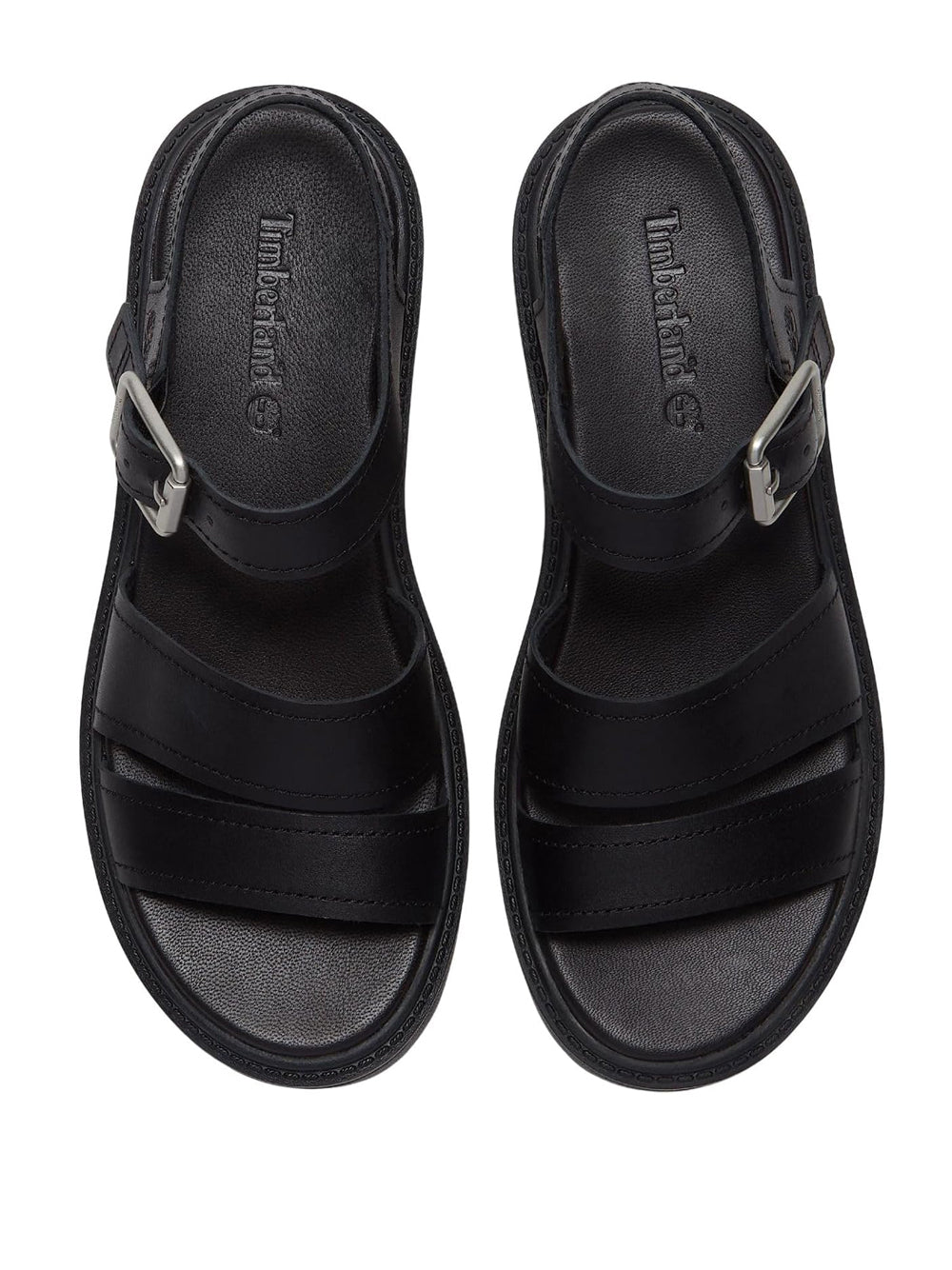TIMBERLAND Sandali Donna - Nero modello TB0A2EJMW021