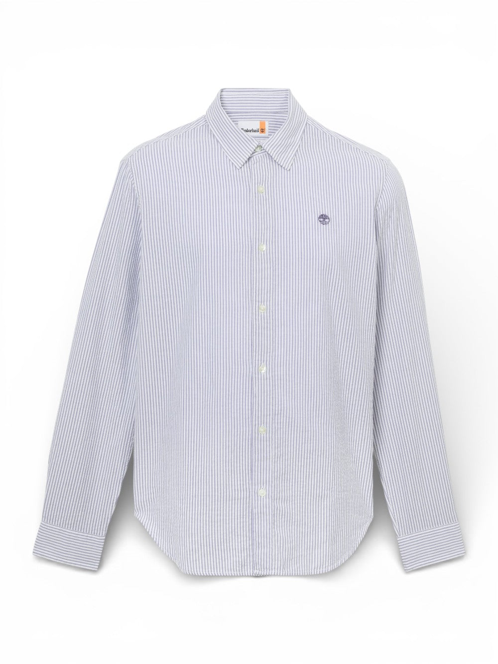 TIMBERLAND Camicia Uomo - Blu modello TB0A44C7A7P1