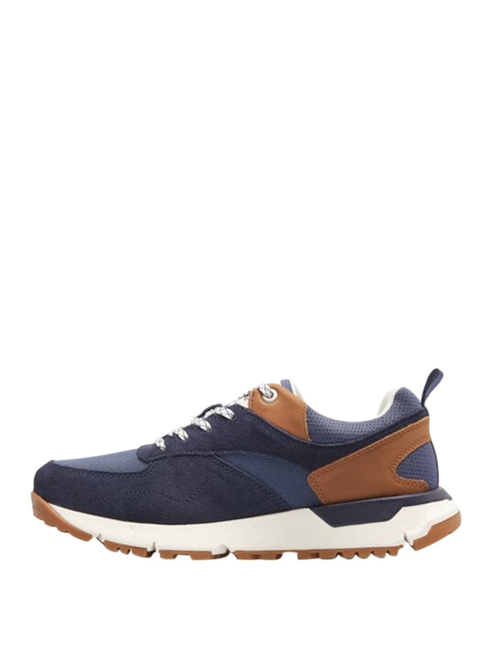 TIMBERLAND Sneakers Uomo - Blu modello TB0A6DTEEP61