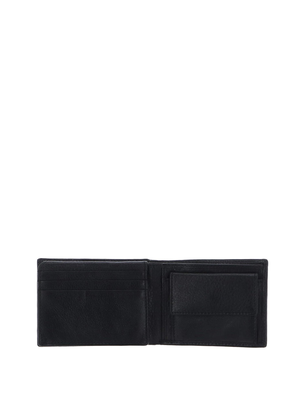 U.S. POLO ASSN. Portafoglio Uomo - Nero modello AEUZ32541MHA