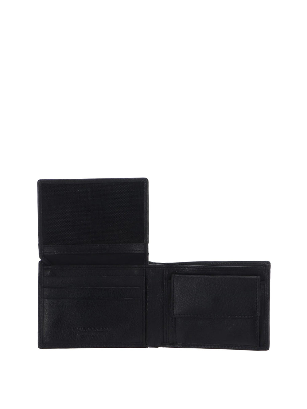 U.S. POLO ASSN. Portafoglio Uomo - Nero modello AEUZ32541MHA