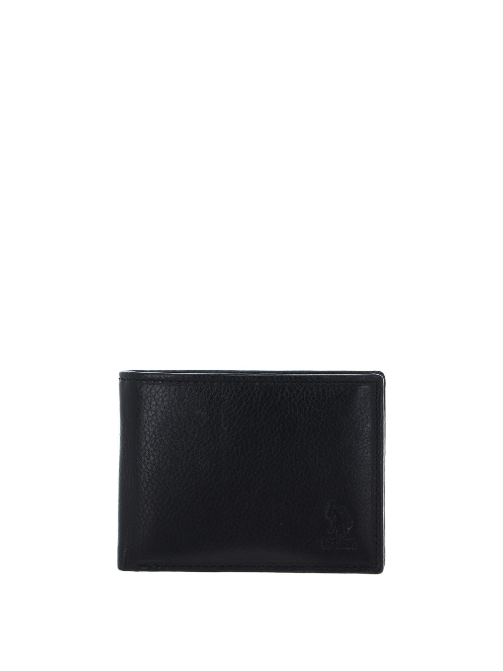 U.S. POLO ASSN. Portafoglio Uomo - Nero modello AEUZ32541MHA