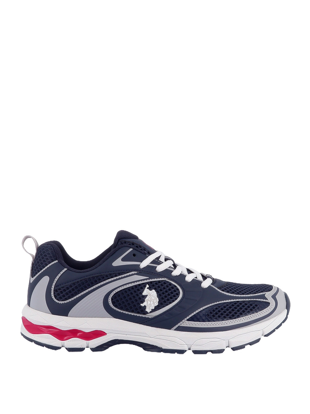 US POLO ASSN. Sneakers Uomo - Blu modello SWIFT001