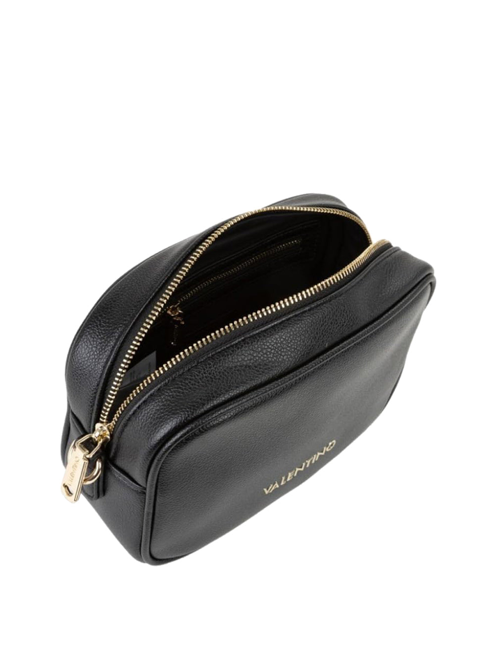 VALENTINO Borsa a Tracolla Donna - Nero modello VBS9ON15
