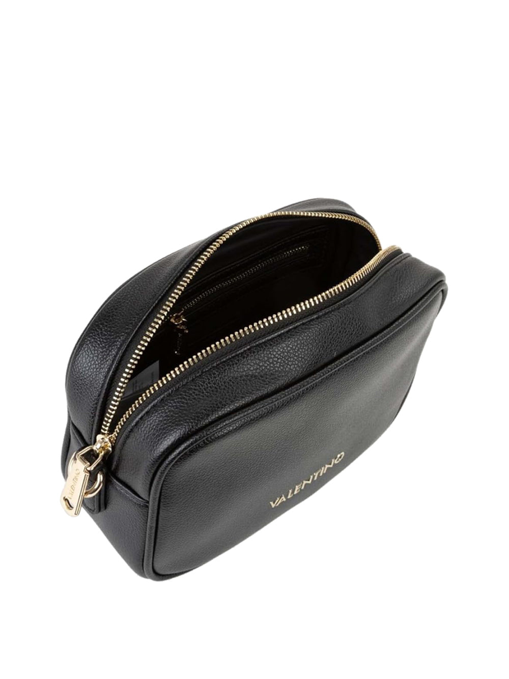 VALENTINO Borsa a Tracolla Donna - Nero modello VBS9ON15