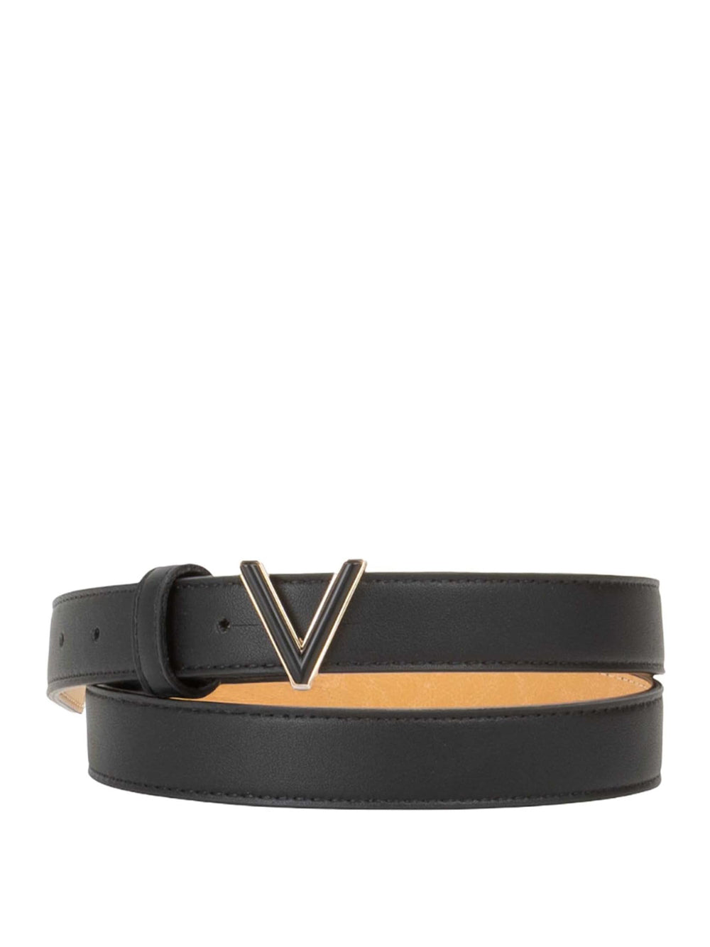 VALENTINO Cintura Donna - Nero modello VCSA0256