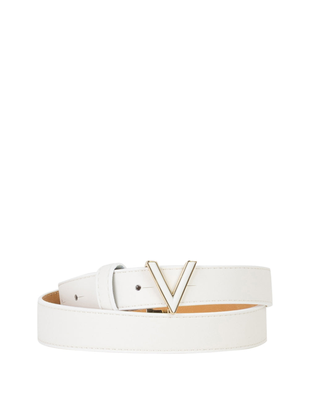 VALENTINO Cintura Donna - Bianco modello VCSA0256