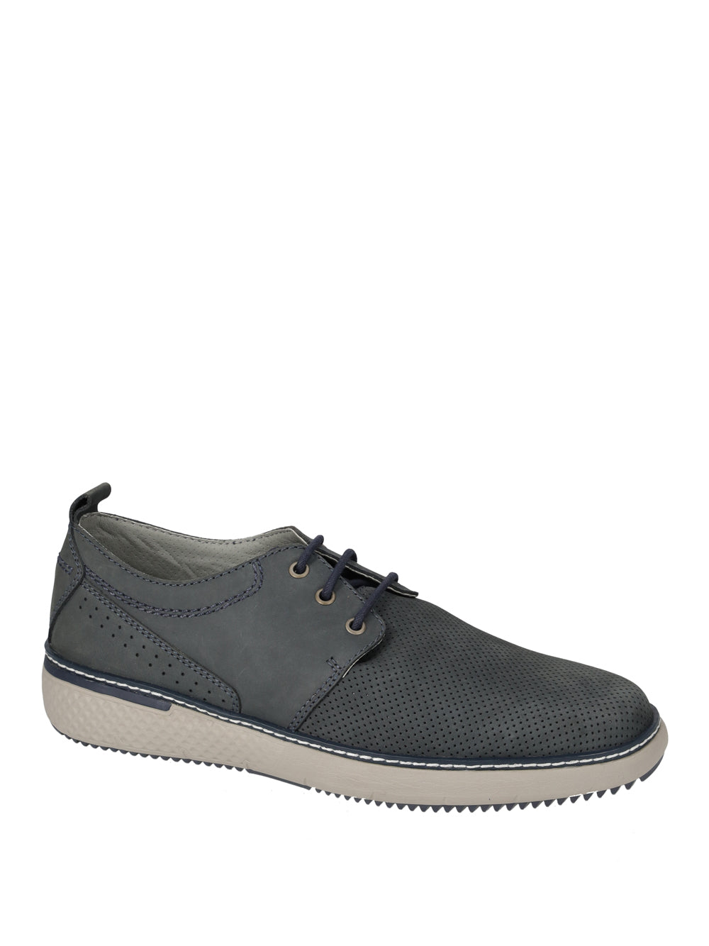 VALLEVERDE Scarpe Stringate Uomo - Blu modello 360991