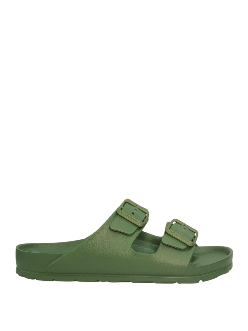 VALLEVERDE Sandali slippers Donna - Kaki modello 59800A