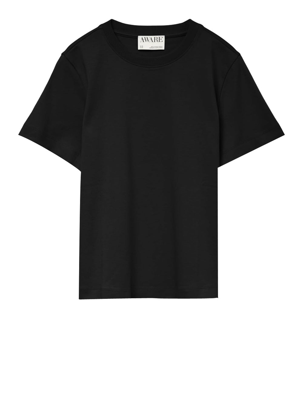 VERO MODA T-shirt Donna - Nero modello 10294544