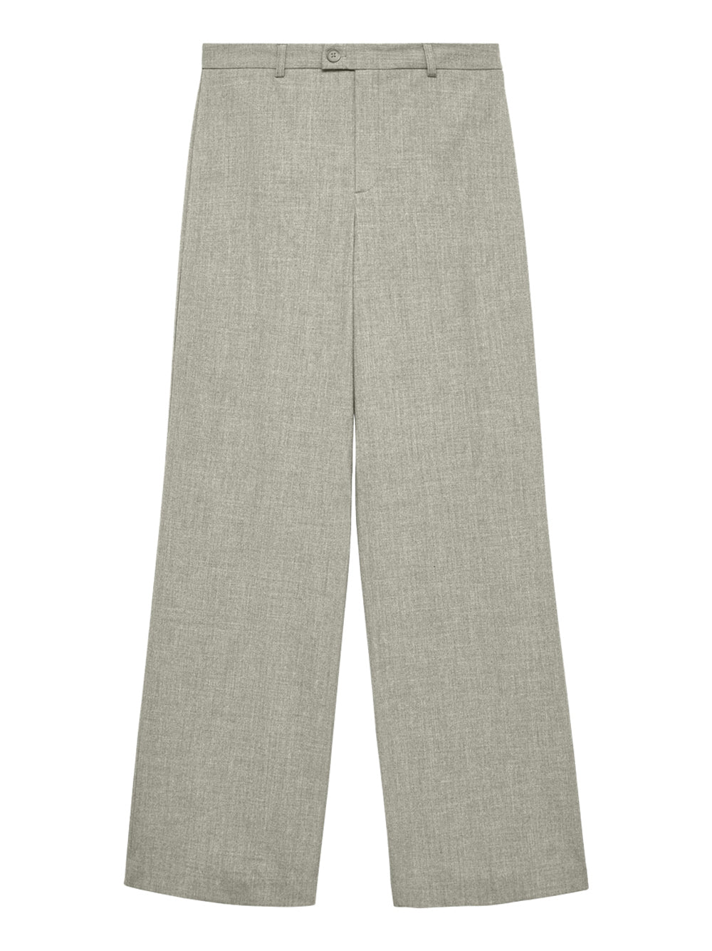 VERO MODA Pantalone Donna - Grigio modello 10334103