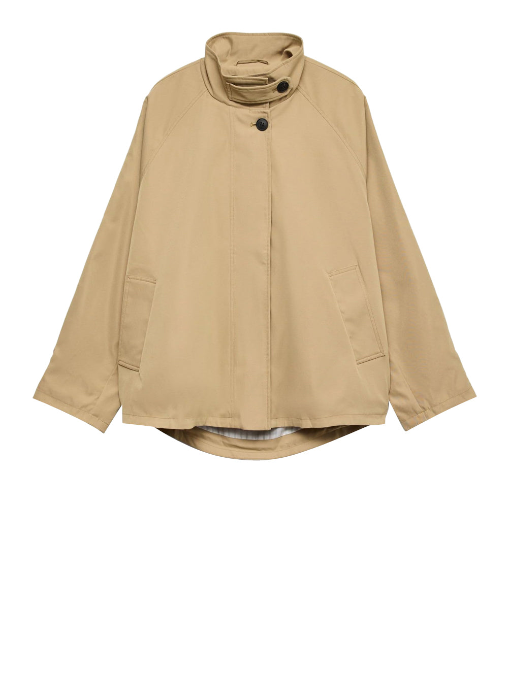 VERO MODA Giubbino Donna - Marrone modello 10338939