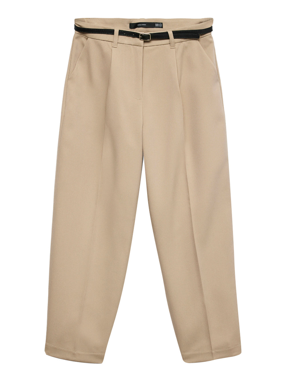 VERO MODA Pantalone Donna - Marrone modello 10340506