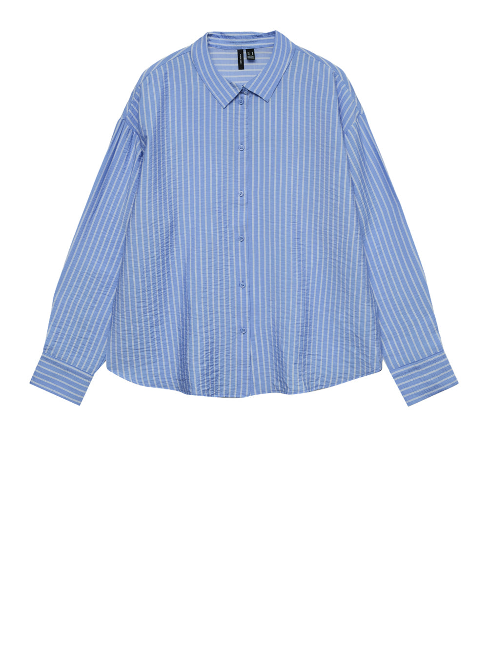 VERO MODA Camicia Donna - Blu modello 10340687