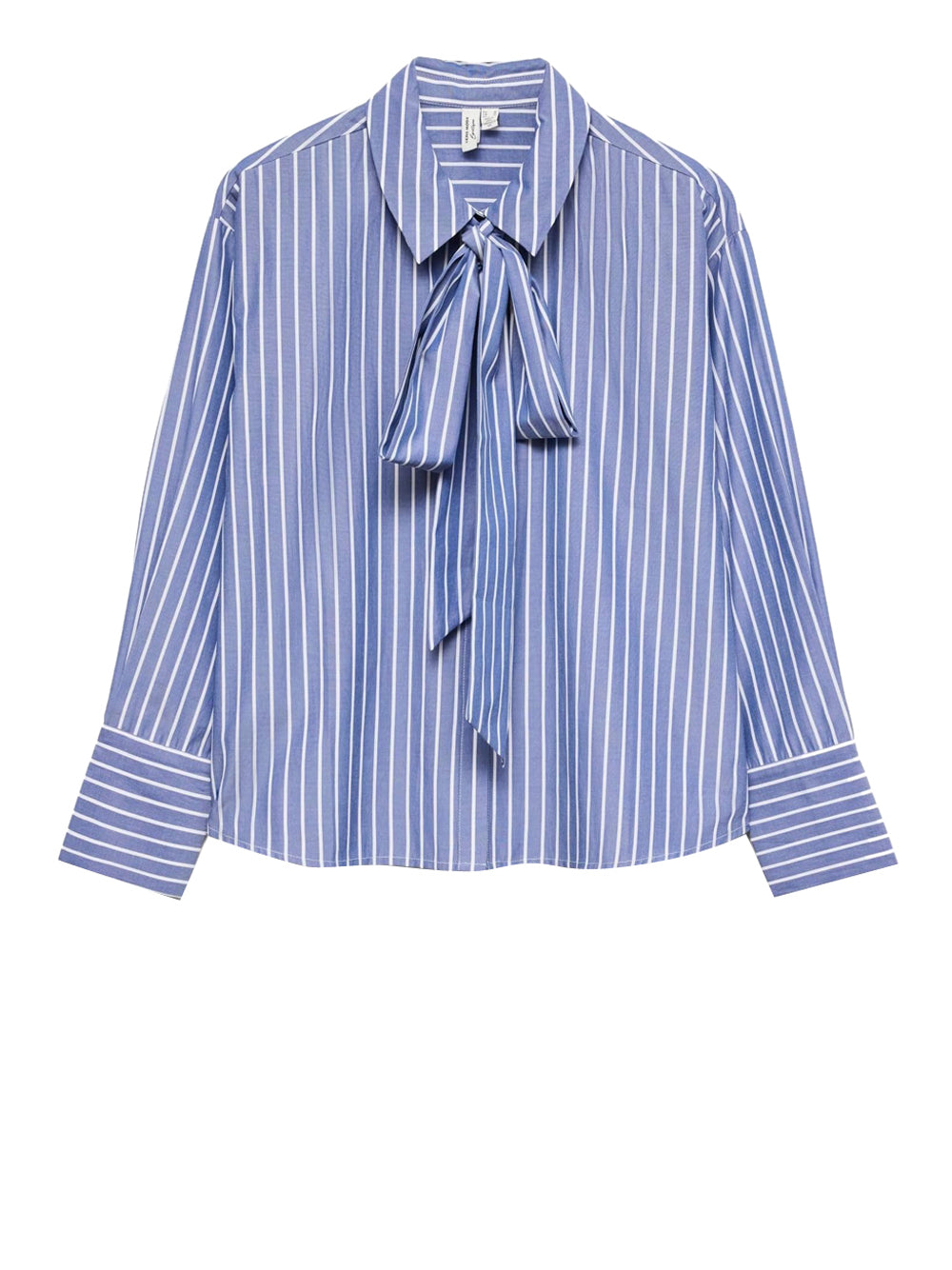 VERO MODA Camicia Donna - Blu modello 10342449