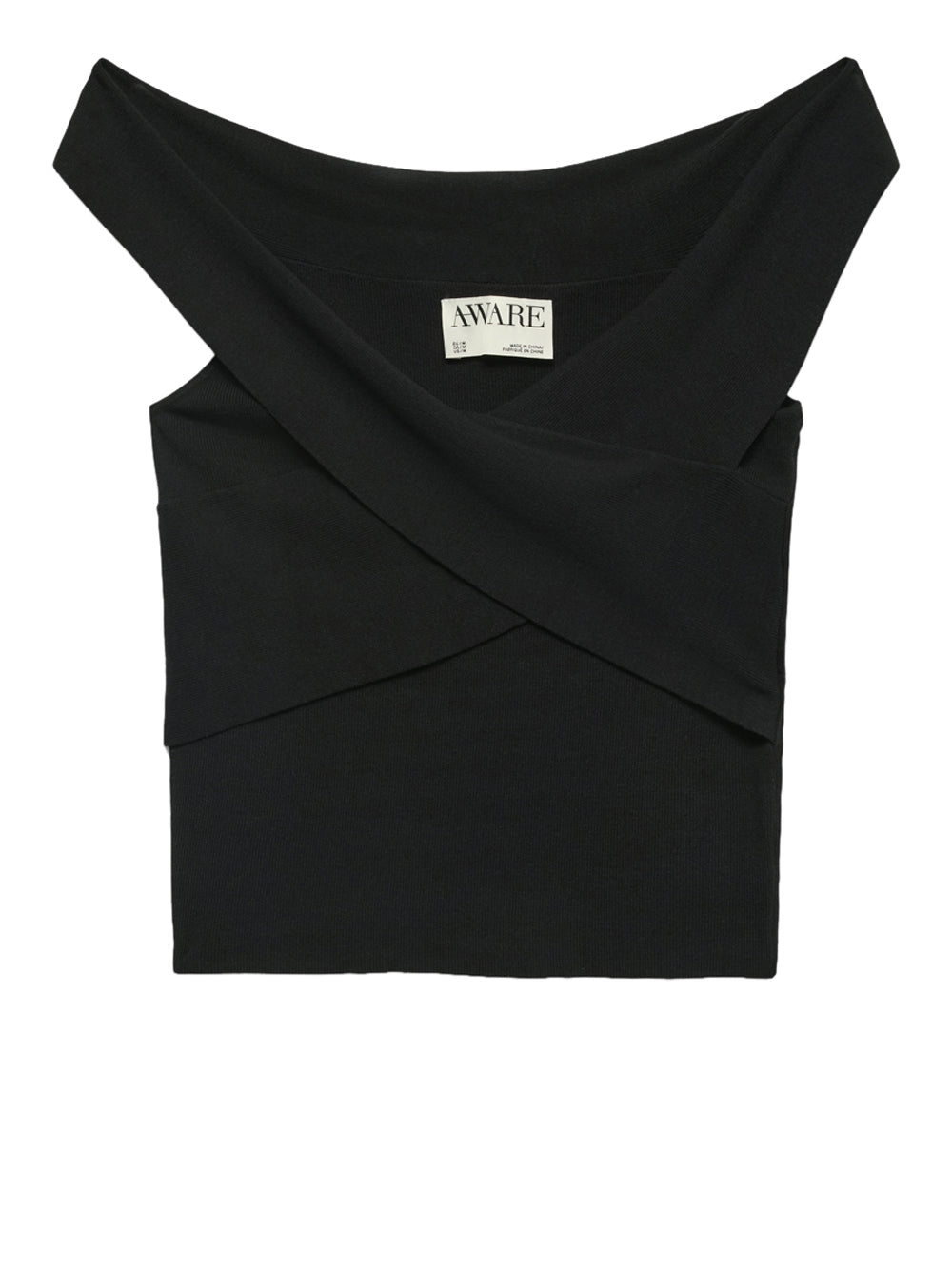 VERO MODA Top Donna - Nero modello 10344585