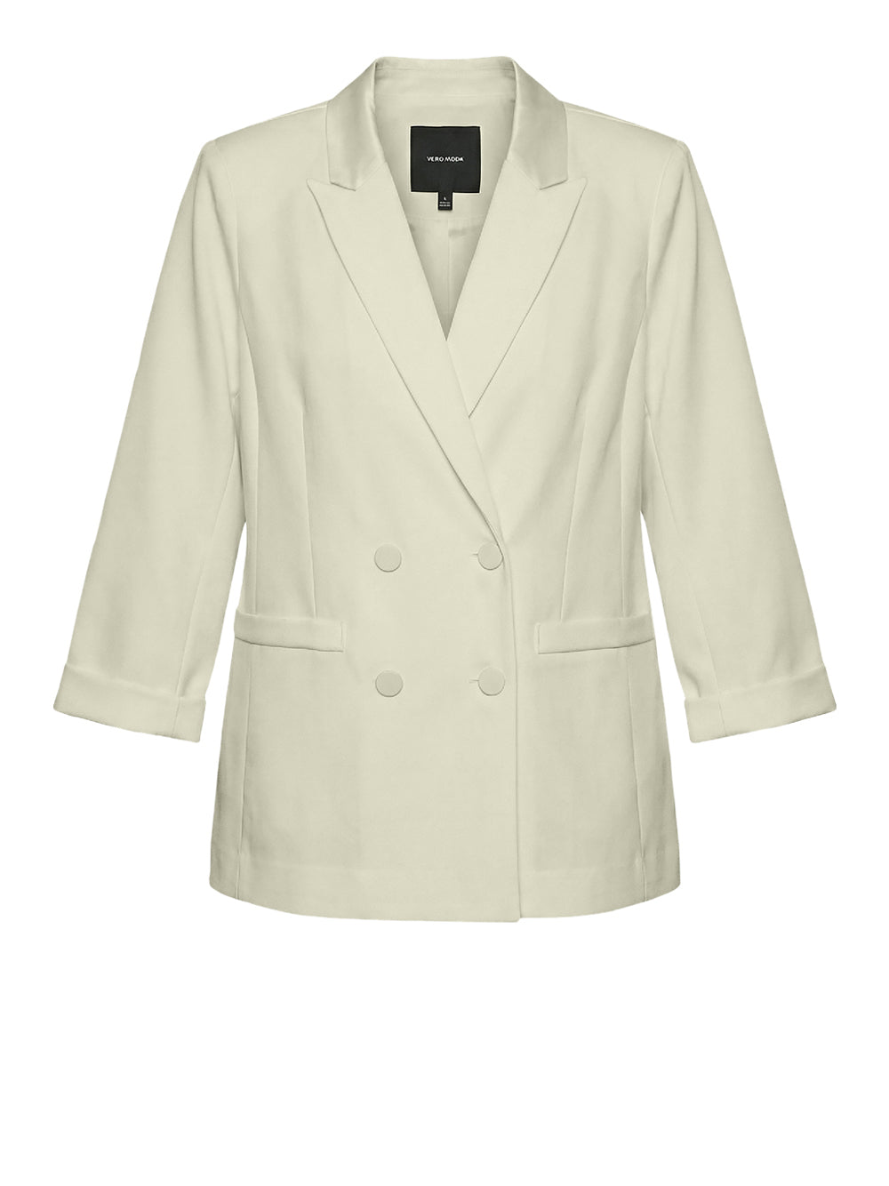 VERO MODA Giacca Donna - Beige modello 10354436