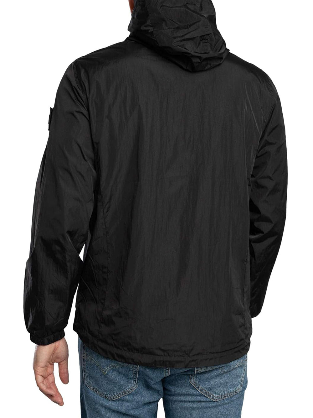 WEEKEND OFFENDER Giubbino Uomo - Nero modello JK1A01