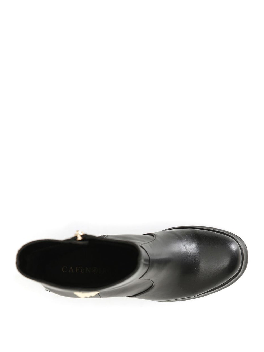 CAFE NOIR Tronchetti Donna Nero modello C1NC9102 C1NC9102 euroshoesroma