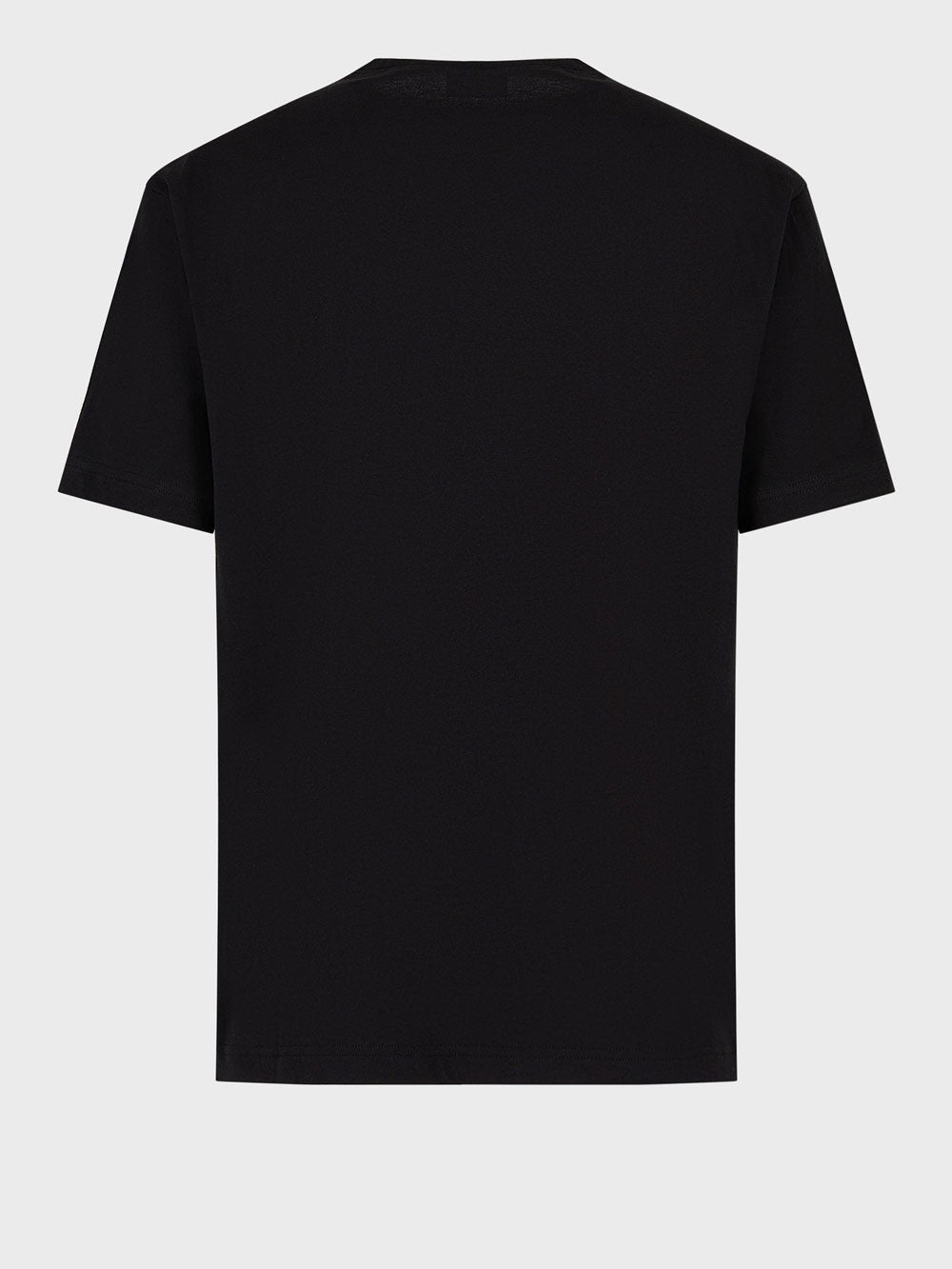 EA7 T-shirt Uomo - Nero