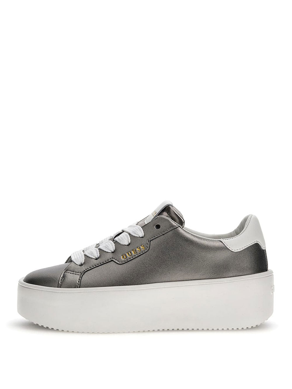 GUESS Sneakers Donna - Grigio