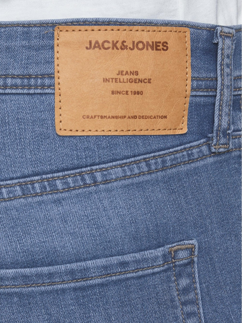 JACK&JONES Pantalone Uomo - Blu