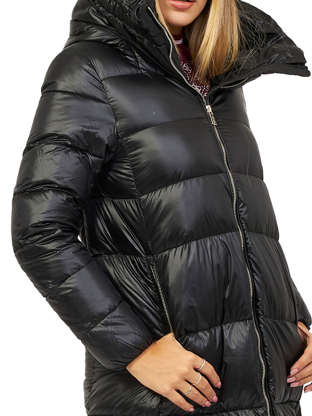 YES ZEE Giubbino Donna - Blu modello J025GM00