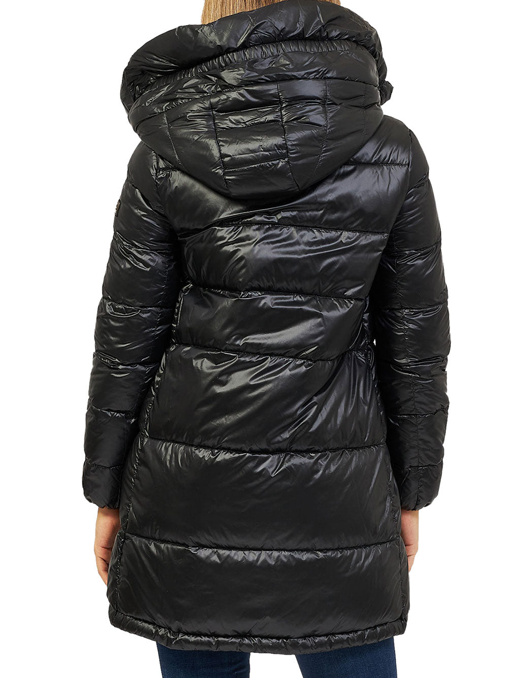 YES ZEE Giubbino Donna - Blu modello J025GM00