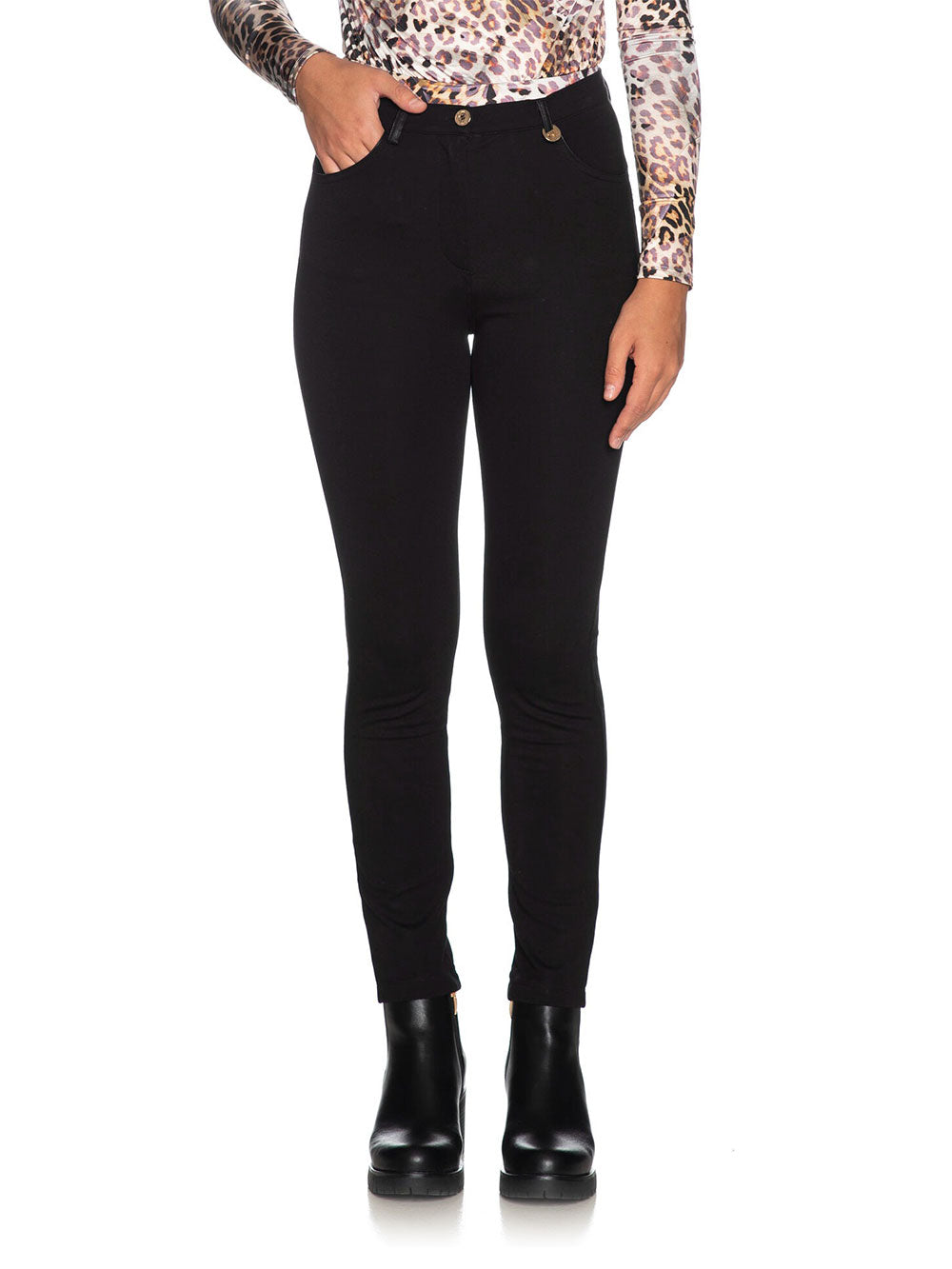YES ZEE Giubbino Donna - Blu modello J025GM00