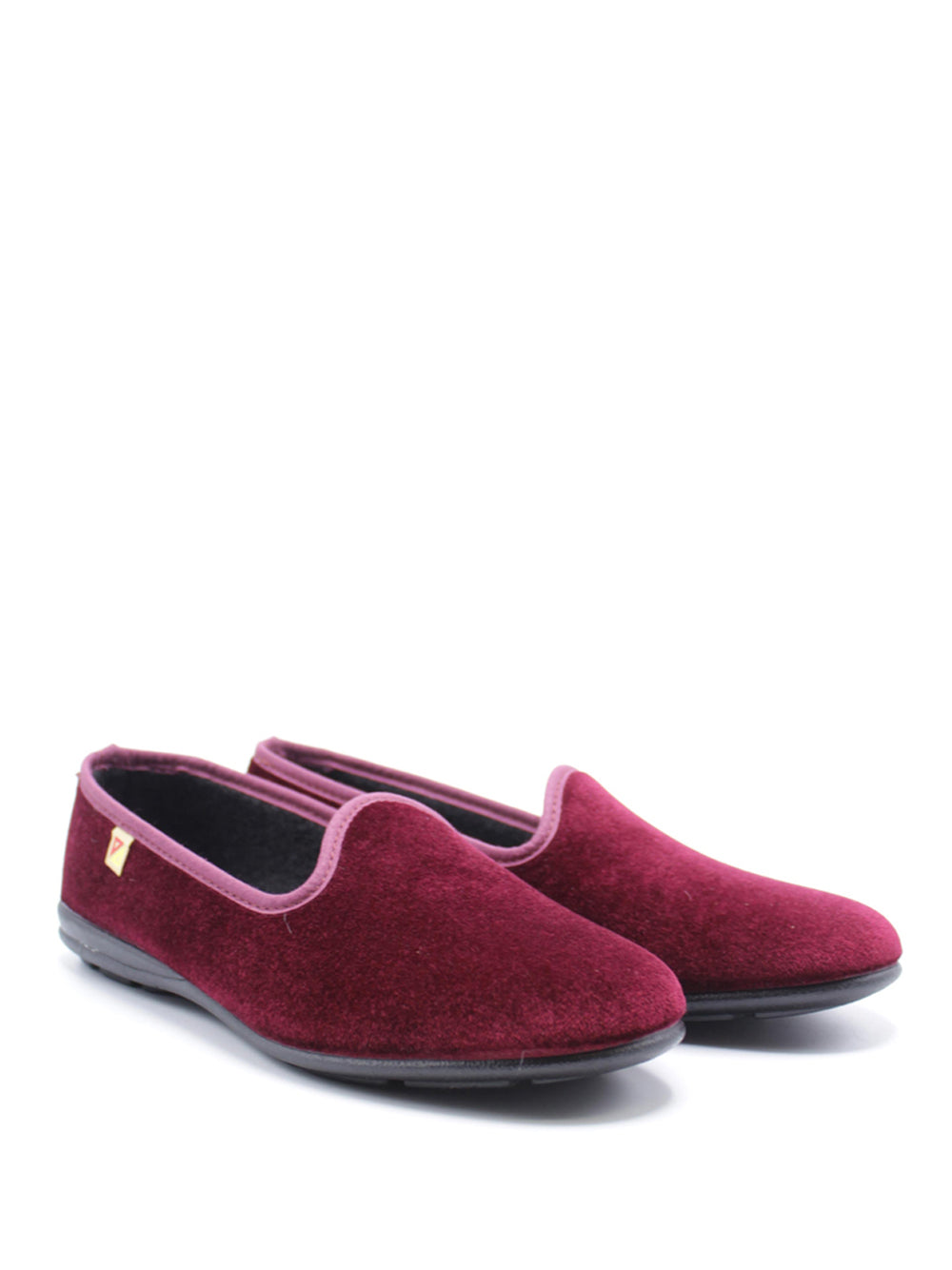 ALBEROIA Ballerine Donna - Bordò modello I4757X