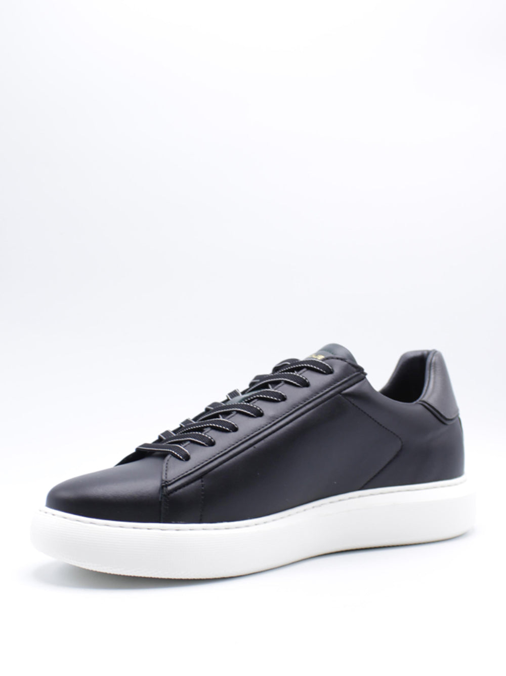 AMBITIOUS Sneakers plantare estraibile Uomo - Nero modello 11677D-3506AM