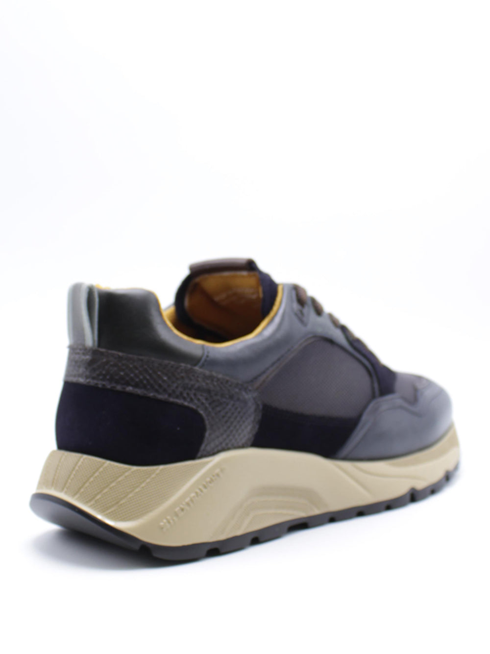 AMBITIOUS Sneakers plantare estraibile Uomo - Blu modello 13422-7129AM