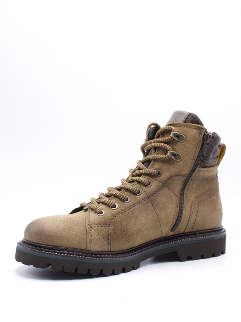 AMBITIOUS Stivaletti plantare estraibile Uomo - Marrone modello 13725-11170AM