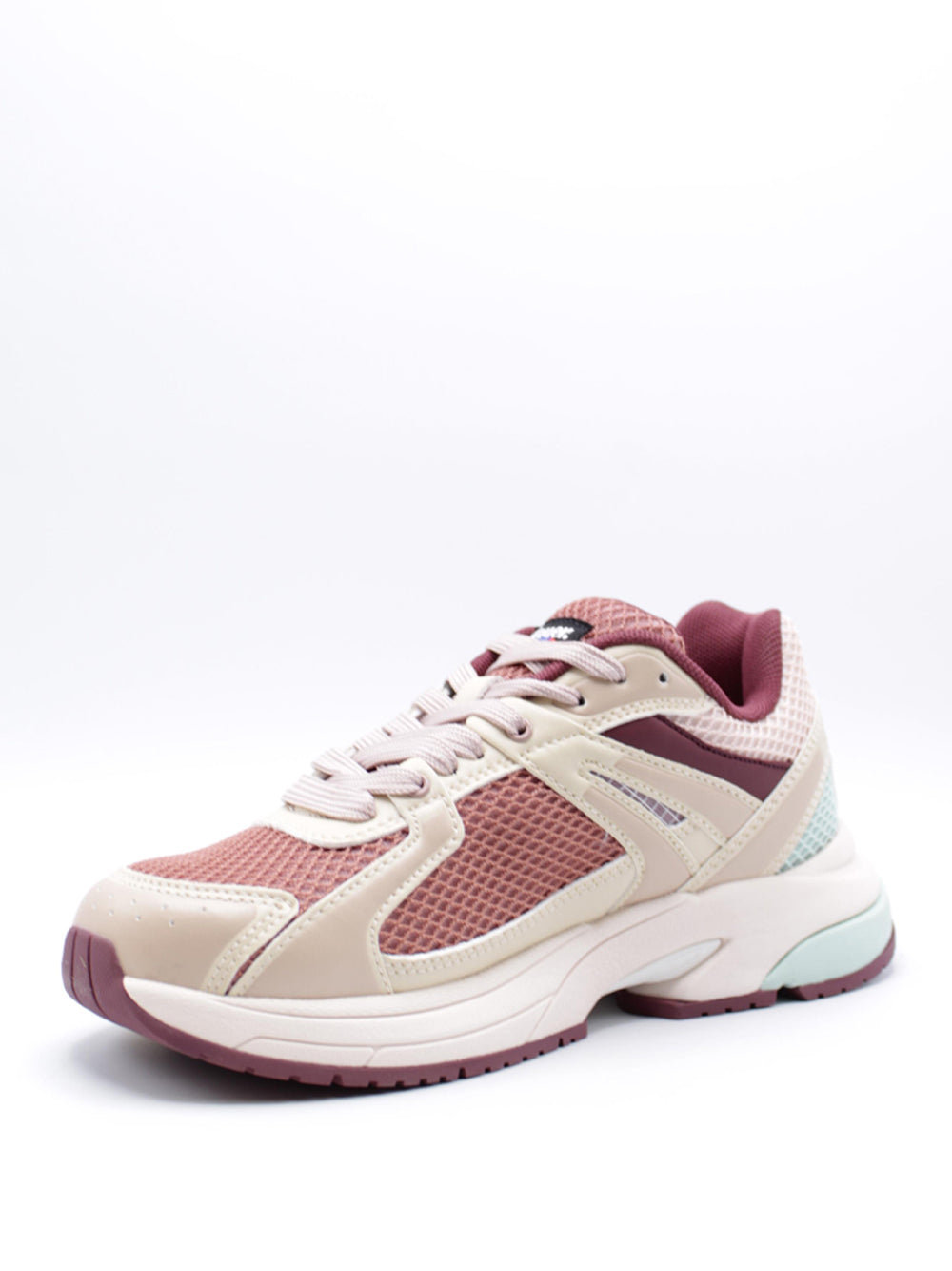 BLAUER Sneakers Donna - Rosa modello F4MOON01/MIP
