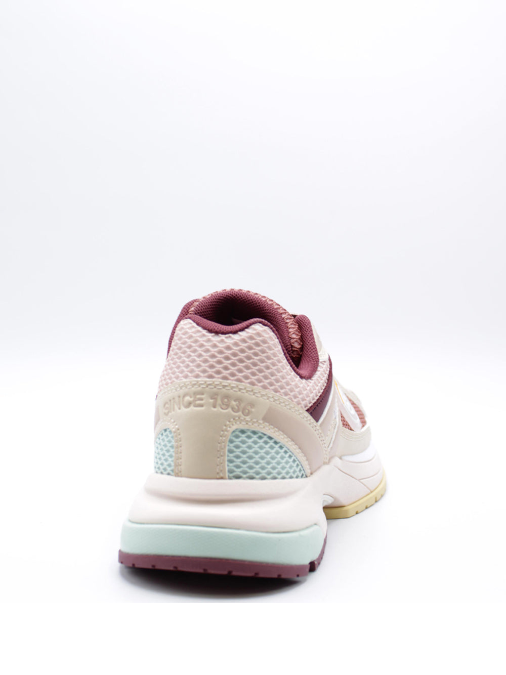 BLAUER Sneakers Donna - Rosa modello F4MOON01/MIP