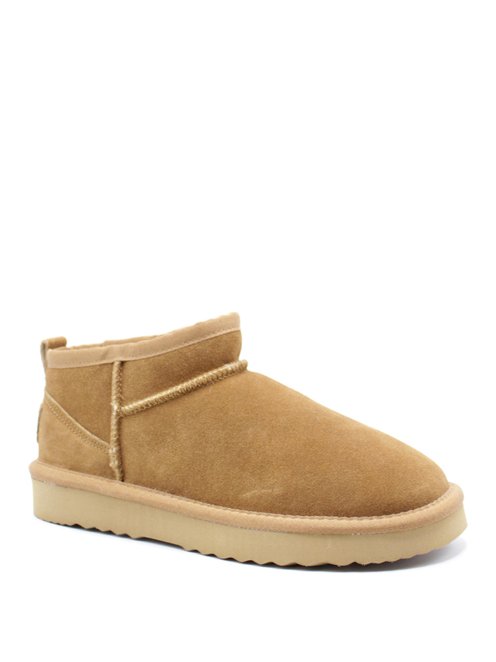 CAFE'NOIR Stivaletti Mammut Donna - Camel modello C1DR6029