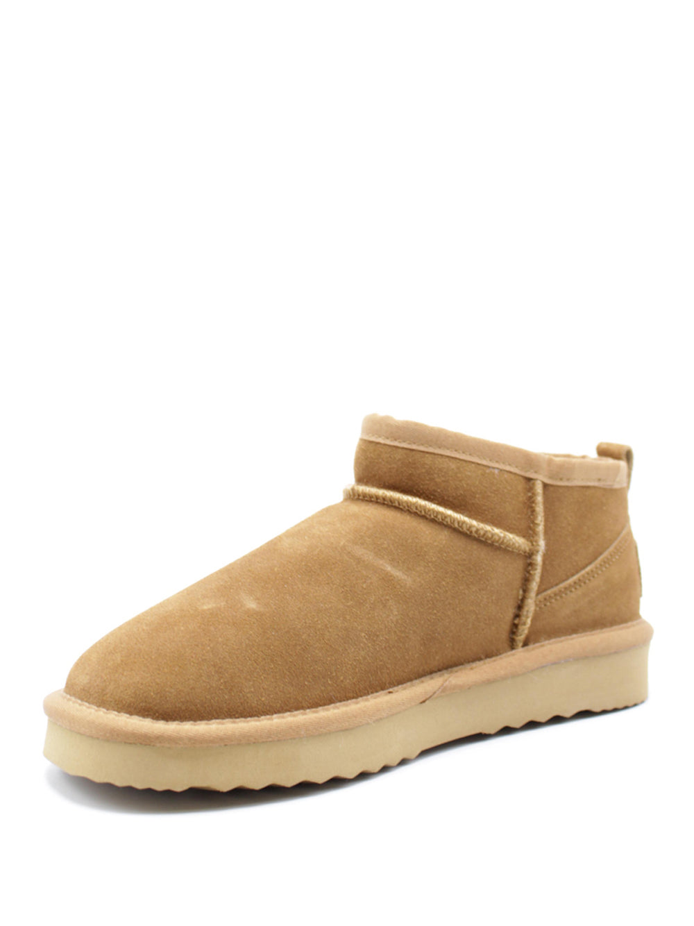 CAFE'NOIR Stivaletti Mammut Donna - Camel modello C1DR6029
