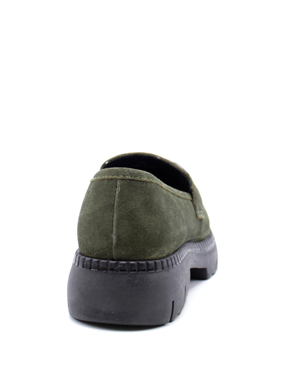 CAFE'NOIR Mocassini Donna - Verde modello C1EB6061