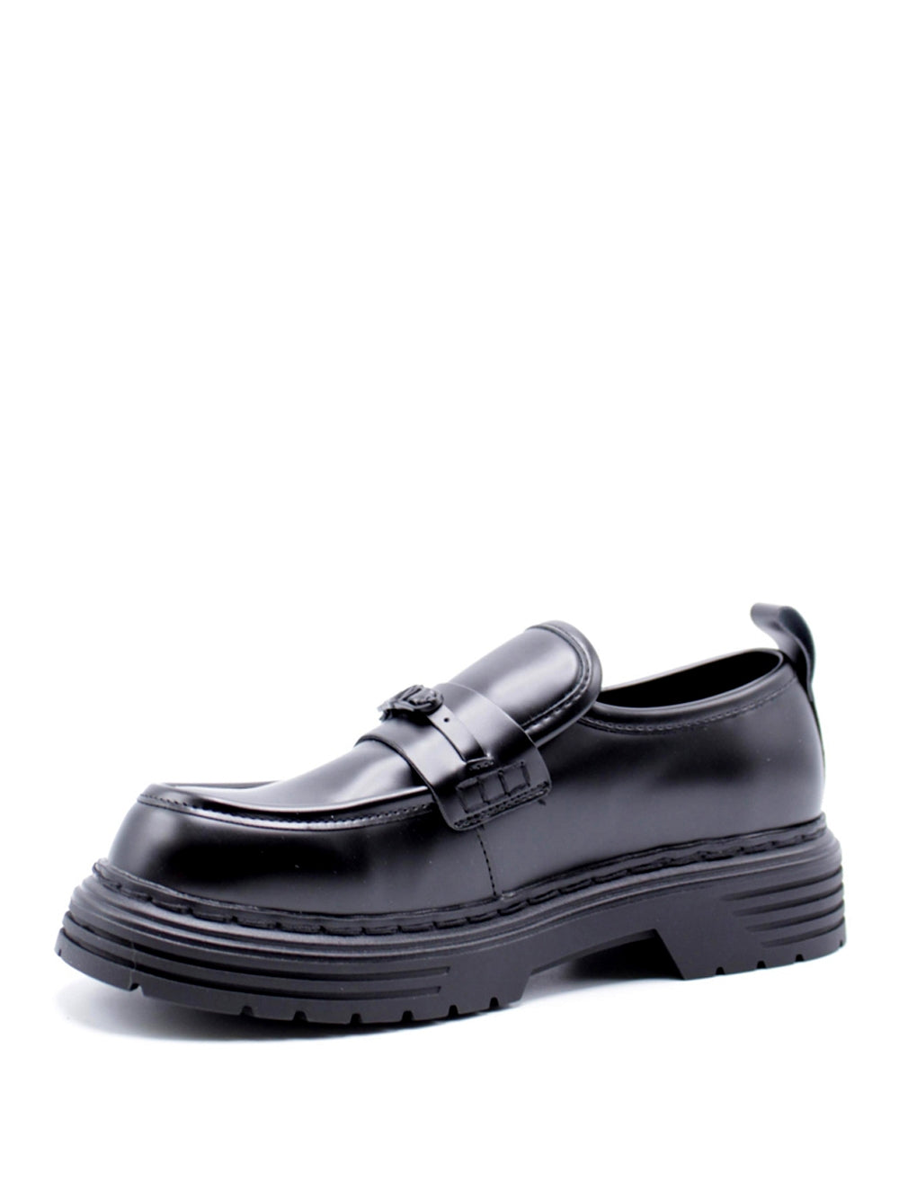 CAFE'NOIR Mocassini Donna - Nero modello C1FA9024