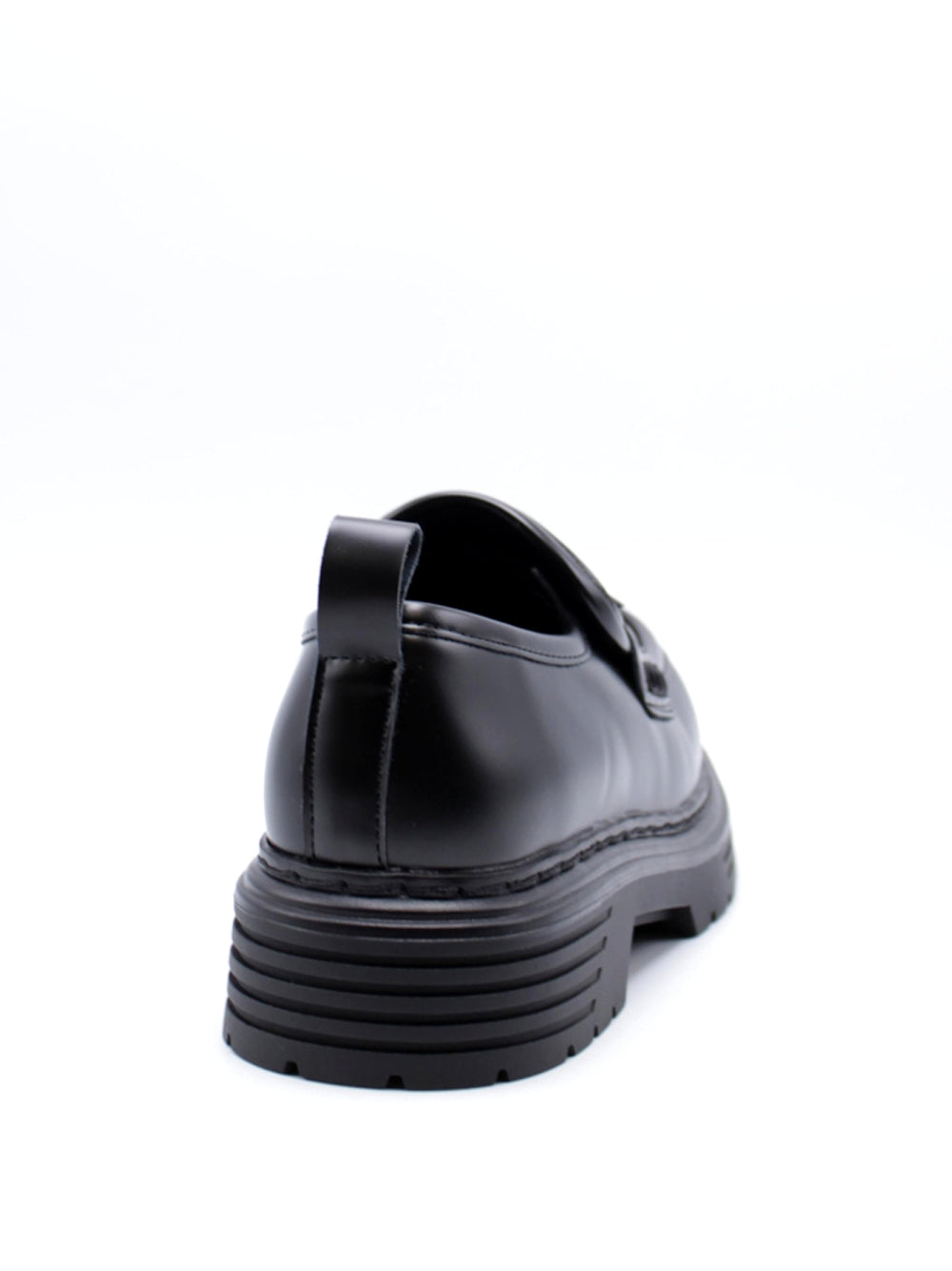 CAFE'NOIR Mocassini Donna - Nero modello C1FA9024