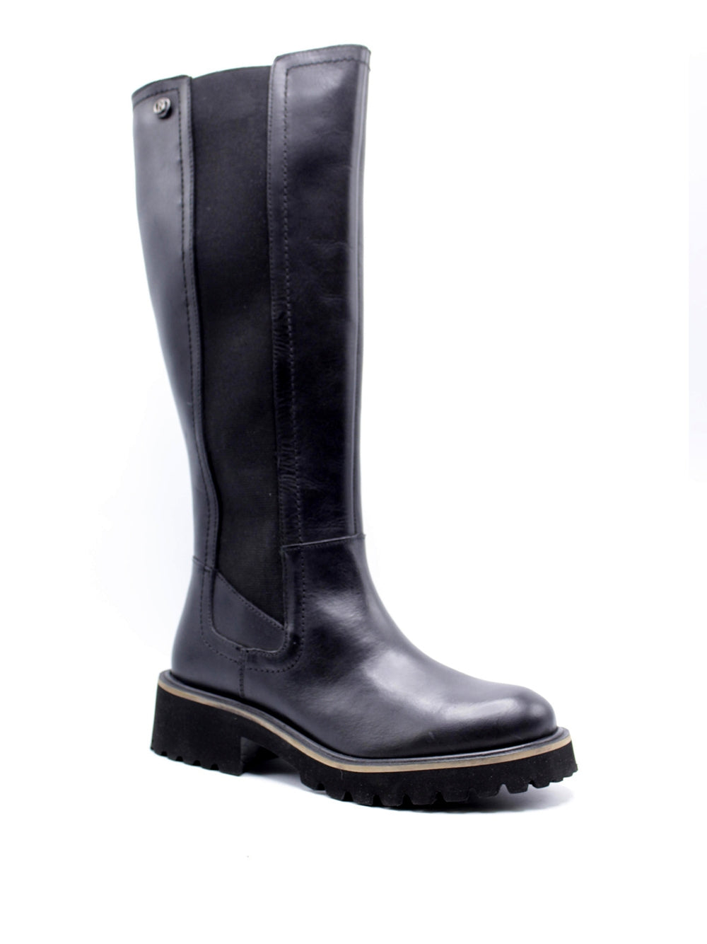 CAFE'NOIR Stivali Donna Nero modello C1FE1000 C1FE1000