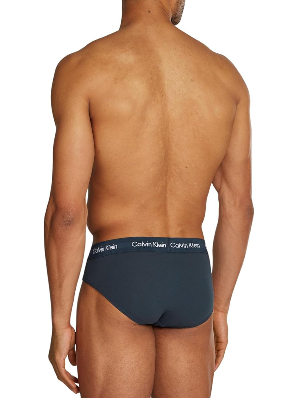 CALVIN KLEIN Intimo Uomo - Multicolor modello 0000U2661G