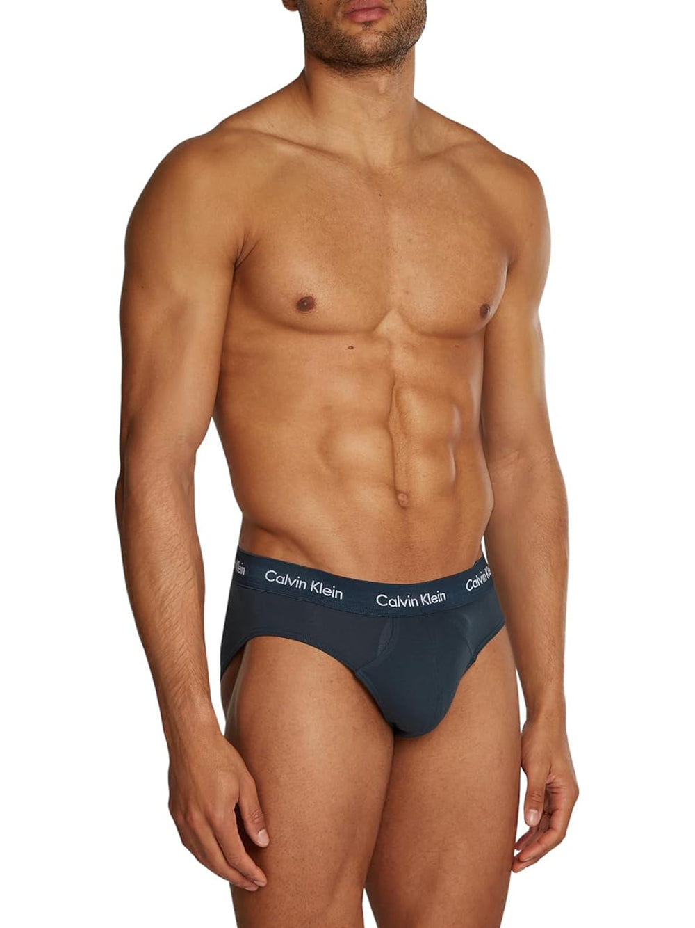 CALVIN KLEIN Intimo Uomo - Multicolor modello 0000U2661G