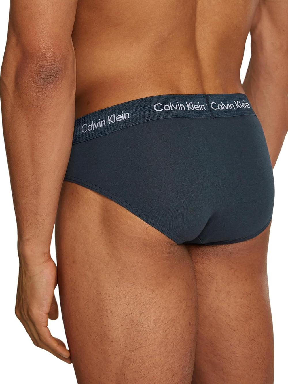 CALVIN KLEIN Intimo Uomo - Multicolor modello 0000U2661G