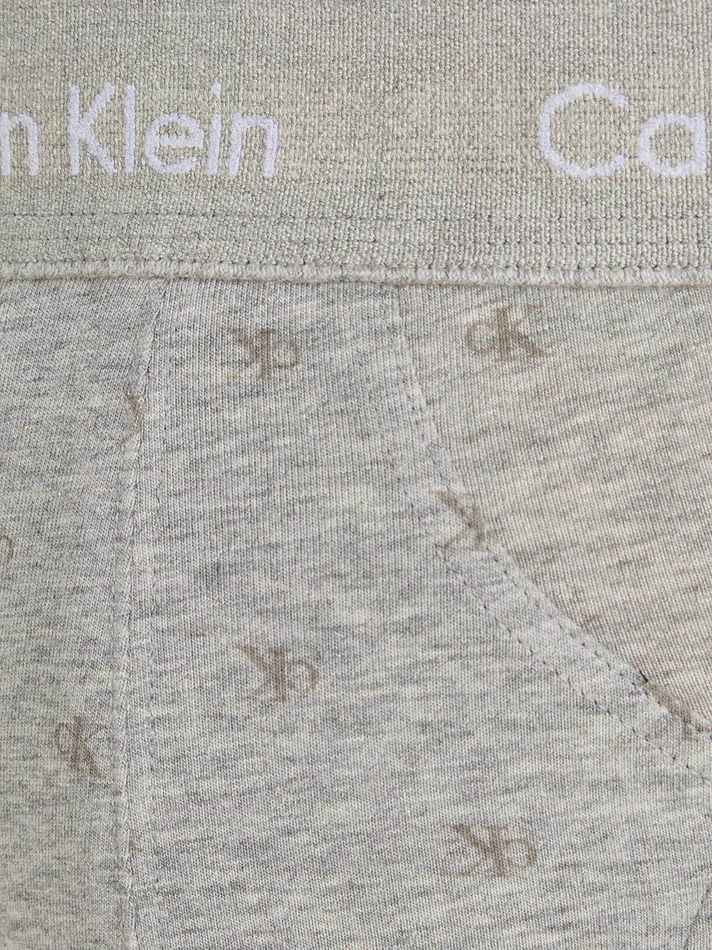 CALVIN KLEIN Intimo Uomo - Multicolor modello 0000U2661G