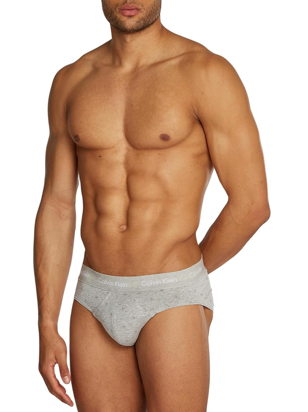 CALVIN KLEIN Intimo Uomo - Multicolor modello 0000U2661G